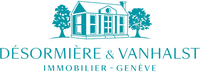 Désormière & Vanhalst — Immobilier, Genève
